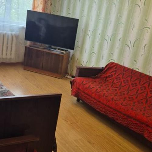 3-комн квартира Мичуринское, Озёрный переулок,  д. 7
