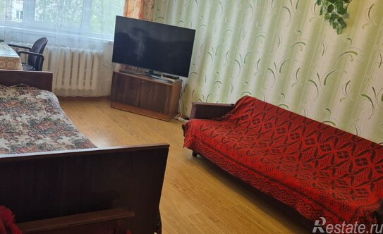 Продажа 3-комн квартиры на вторичном рынке Мичуринское, Озёрный переулок,  д. 7