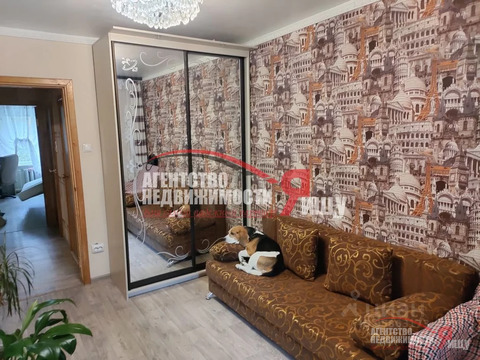 Продажа 3-комн квартиры на вторичном рынке Раменское, ул. Красноармейская,  д. 7