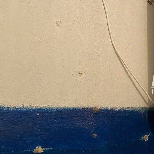 1-комн квартира пос. Плодовое, улица Центральная, 8