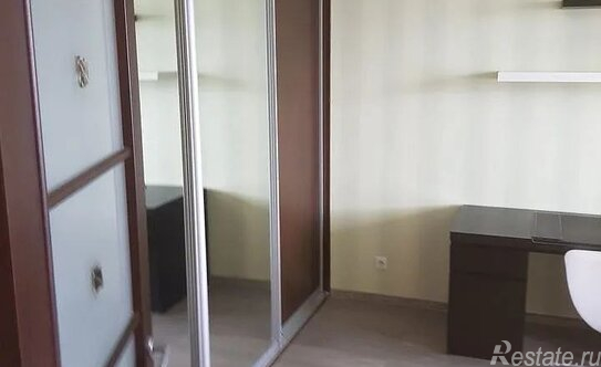 Аренда 1-комн квартиры на вторичном рынке улица Маршала Голованова,  д. 2