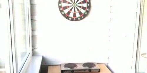 Комната улица Генерала Симоняка, 10