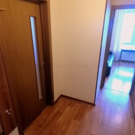 Продажа 1-комн квартиры на вторичном рынке улица Белышева,  д. 5/6