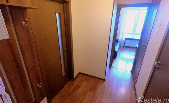 Продажа 1-комн квартиры на вторичном рынке улица Белышева,  д. 5/6