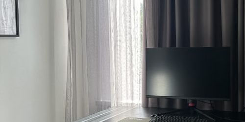 2-комн квартира Рублевское шоссе, 111