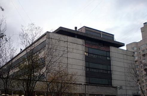 Фотография. ул. Костюшко, д. 19 от компании УК неизвестна Фотография. ул. Костюшко, д. 19 от компании УК неизвестна