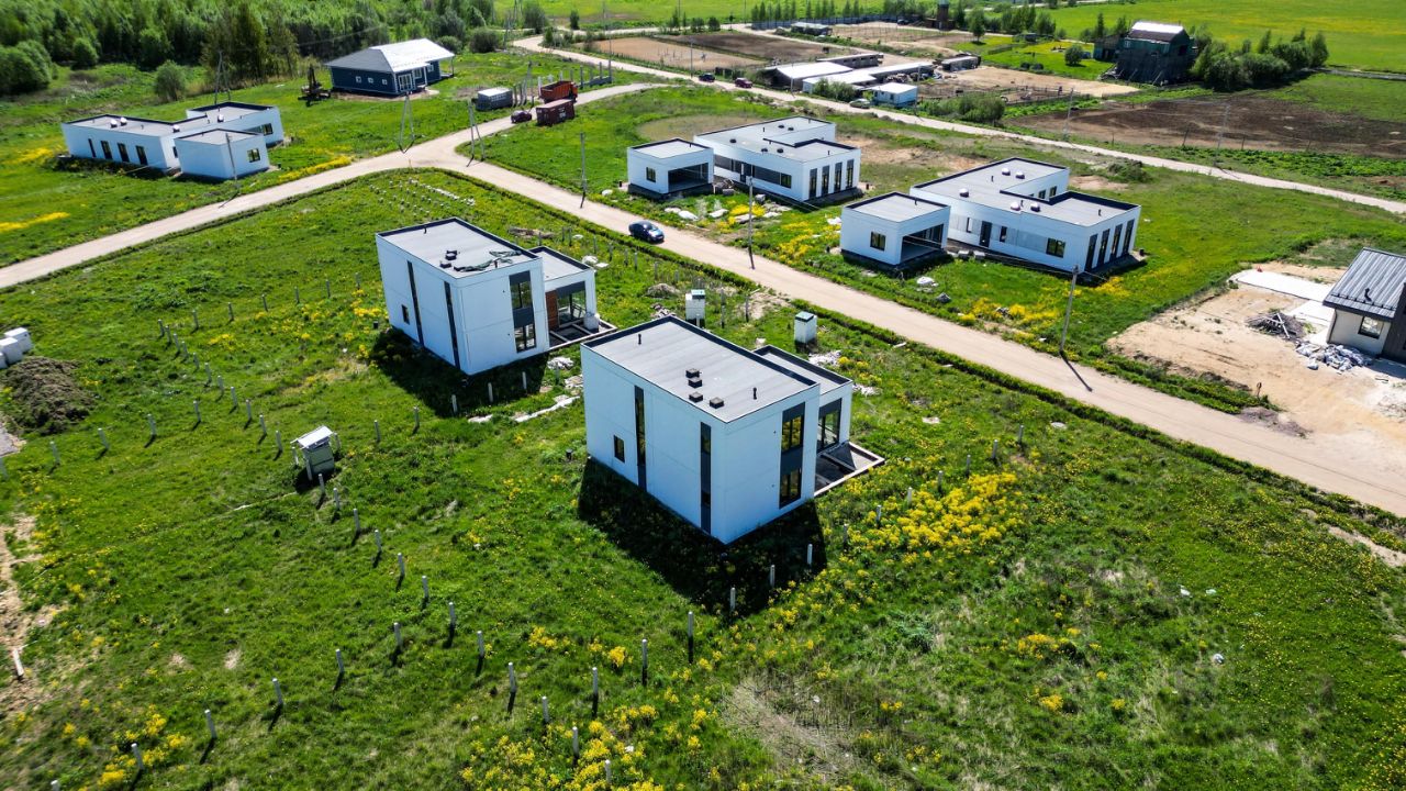 Продажа дома Разметелево кп, д. Разметелево