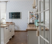 Продать Дачи, коттеджи, загородные дома Подрезково, Пролетарская улица  16 