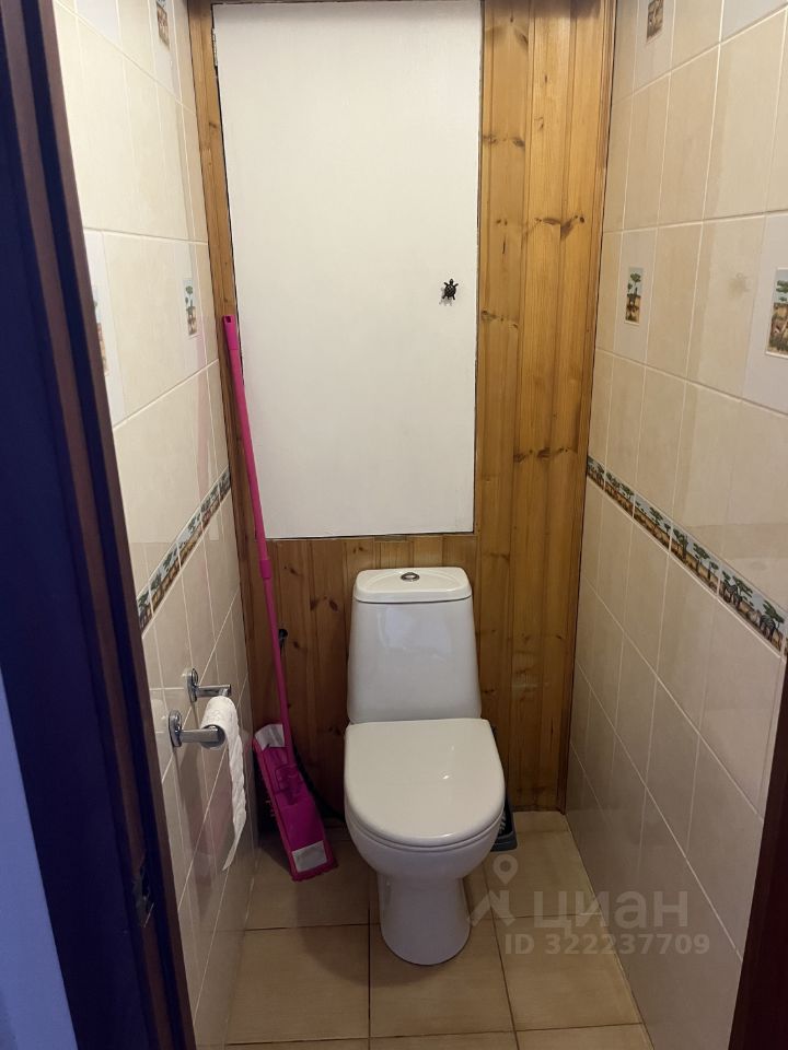 Аренда 1-комн квартиры на вторичном рынке Химки, улица Горшина, 1