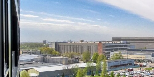 2-комн квартира улица Жукова, 3