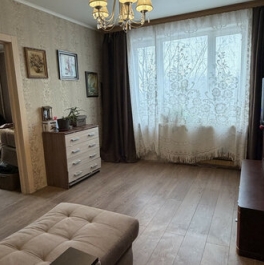 Продажа 3-комн квартиры на вторичном рынке Матвеевская улица,  д. 10 к5