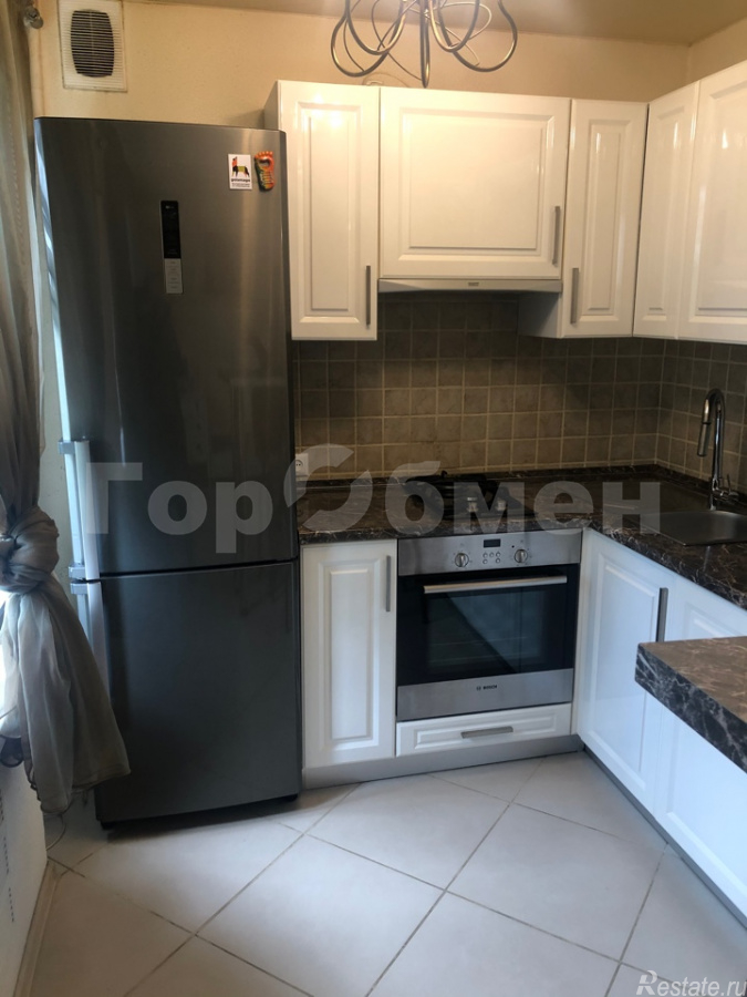 Продажа 1-комн квартиры на вторичном рынке Даниловская набережная, 6к5