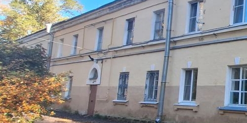 Комната Сестрорецк, улица Писемского, 2к2