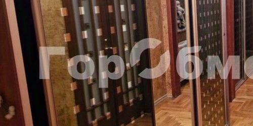 3-комн квартира Свободный проспект, 19