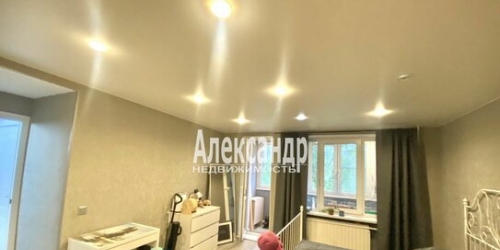 2-комн квартира ул Шотмана,  д. 9,  к. 1