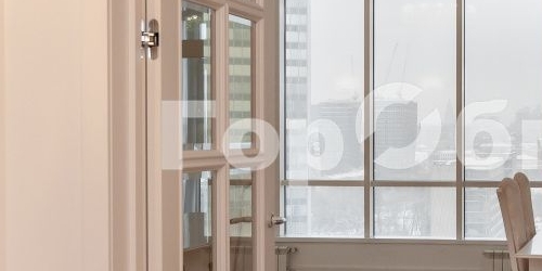 4-комн квартира улица Новый Арбат, 27