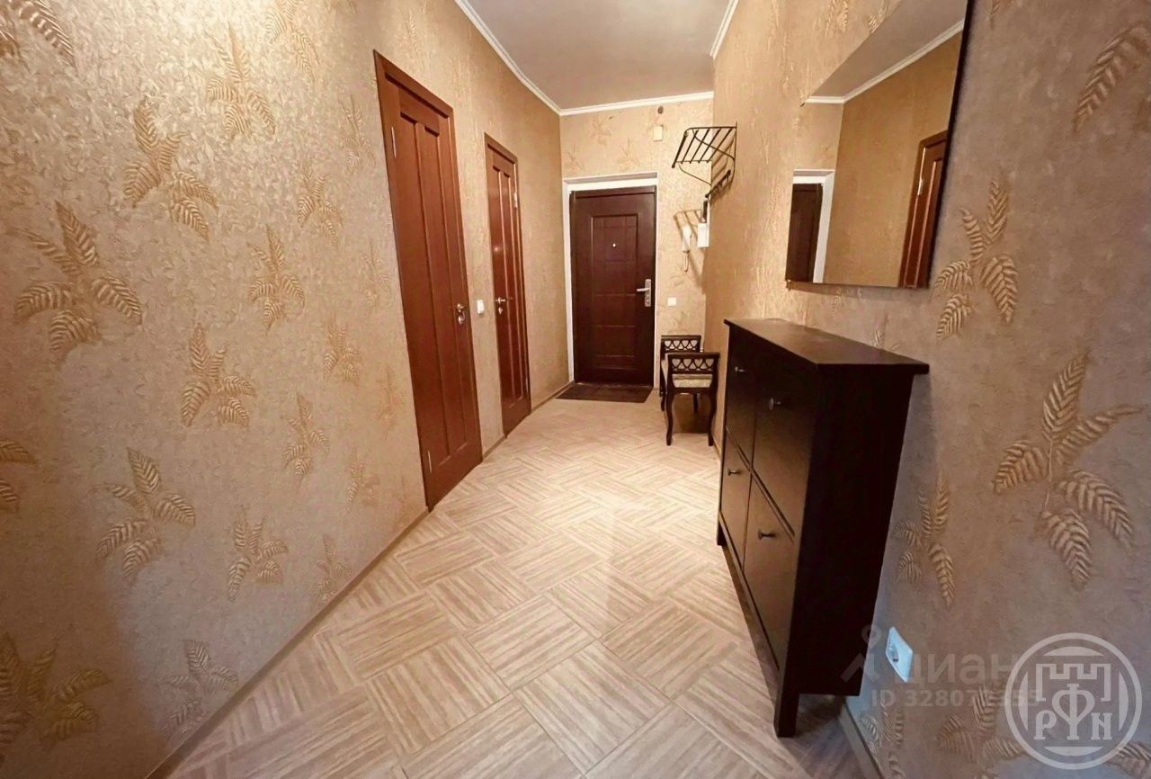 Продажа 2-комн квартиры на вторичном рынке улица Сантьяго-де-Куба, 4к3