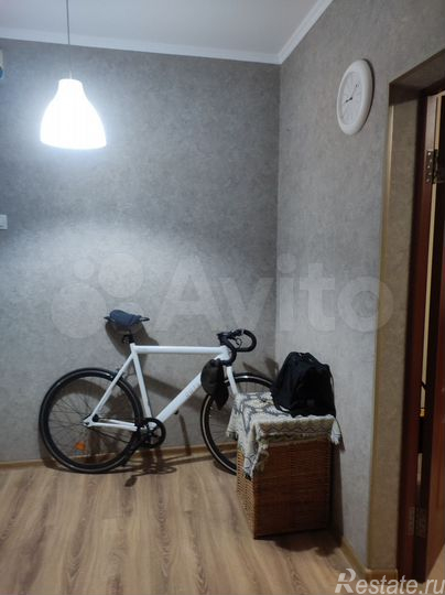 Продажа 1-комн квартиры на вторичном рынке Химки г, Бабакина ул,  д. 3