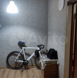 Продажа 1-комн квартиры на вторичном рынке Химки г, Бабакина ул,  д. 3