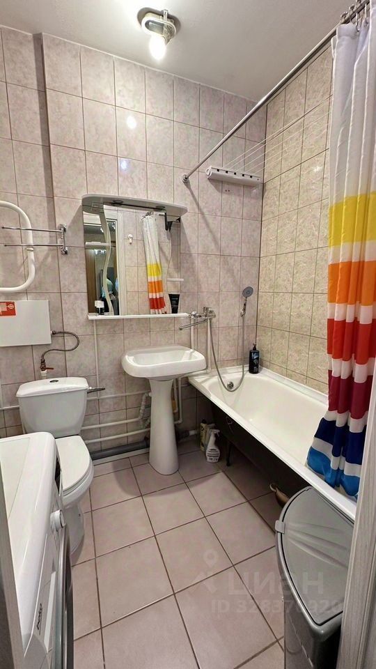 Продажа 1-комн квартиры на вторичном рынке Венюково мкр, улица Комсомольская,  д. 17Б