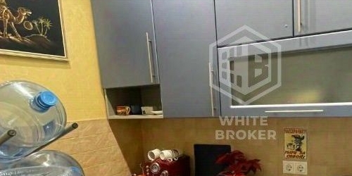 2-комн квартира улица Судакова, 14