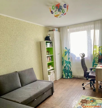 Продажа 2-комн квартиры на вторичном рынке Домодедово, проезд Кутузовский,  д. 17