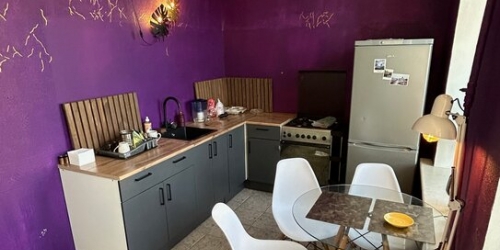 2-комн квартира Большеохтинский пр-кт,  д. 23