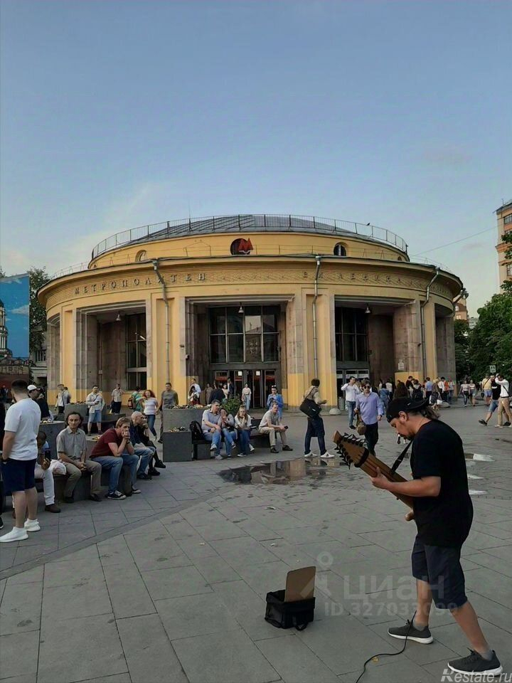 Аренда ПСН Пятницкая улица