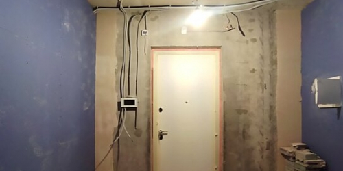 3-комн квартира ул Барочная,  д. 4