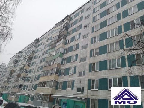 Продажа 1-комн квартиры на вторичном рынке Ногинск, ул. Белякова,  д. 3