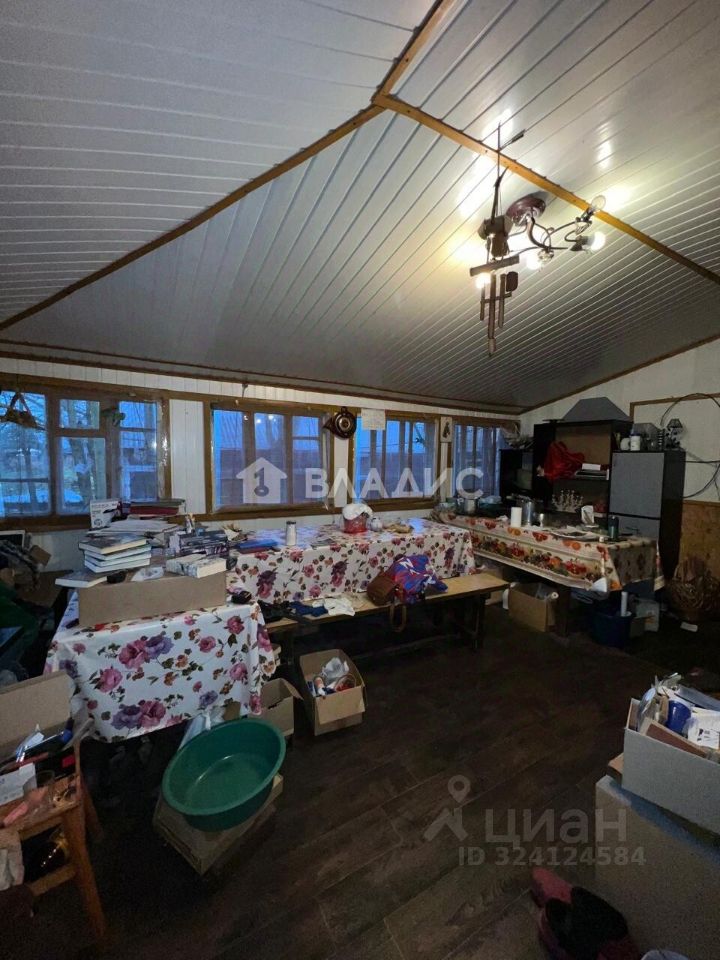Продажа дома Отрадное, 13-я линия, 91А