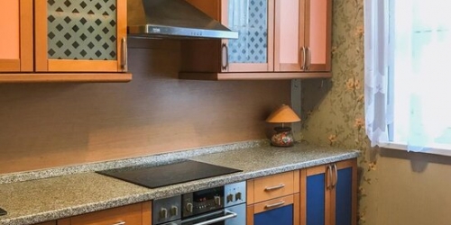 2-комн квартира ул Бартеневская,  д. 13