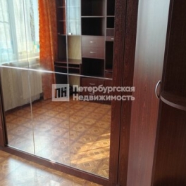 Продажа 3-комн квартиры на вторичном рынке Коллонтай ул,  д. 47,  к. 5