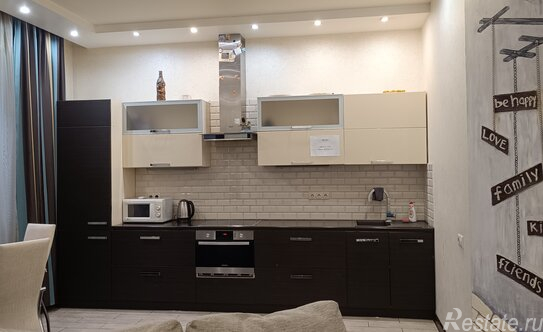 Продажа 1-комн квартиры на вторичном рынке Видное, ул Ольховая,  д. 3