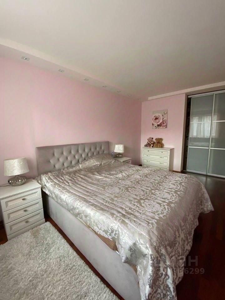 Аренда 2-комн квартиры на вторичном рынке Люберцы, Октябрьский проспект, 18к1