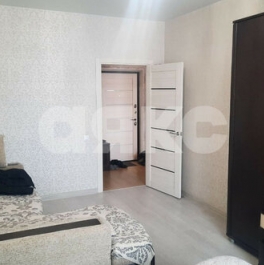 Продажа 1-комн квартиры на вторичном рынке Раменское, ул Крымская,  д. 12