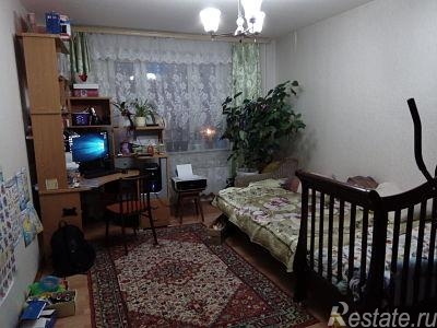 Продажа 1-комн квартиры на вторичном рынке Подольская,  д. 14,  к. А