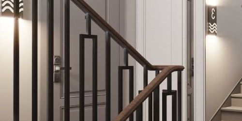 2-комн квартира Большая Подьяческая улица, 1-3