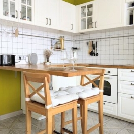 Продажа 3-комн квартиры на вторичном рынке улица Лавриненко,  д. 5