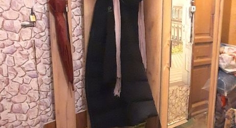 Комната Большой Казачий переулок, 9