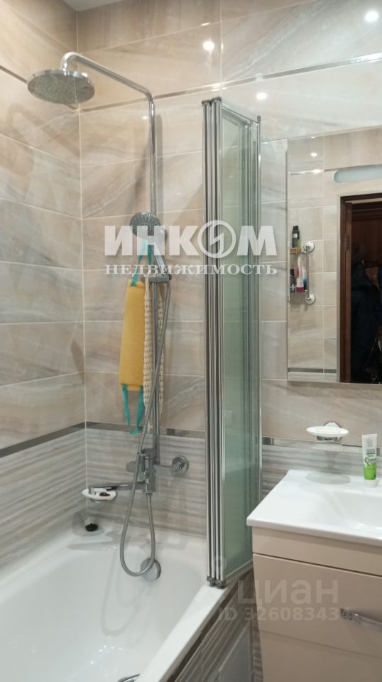 Продажа 2-комн квартиры на вторичном рынке Балашиха, улица Карбышева, 8к2