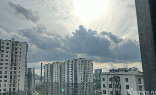 Продажа 1-комн квартиры на вторичном рынке улица Дыбенко