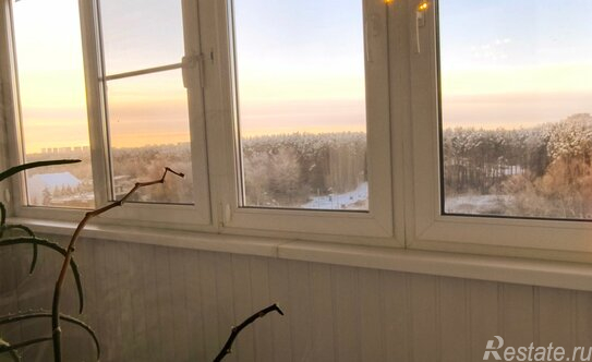 Продажа 1-комн квартиры на вторичном рынке улица Шолохова,  д. 18