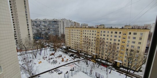 2-комн квартира ул Изумрудная,  д. 46,  к. 3