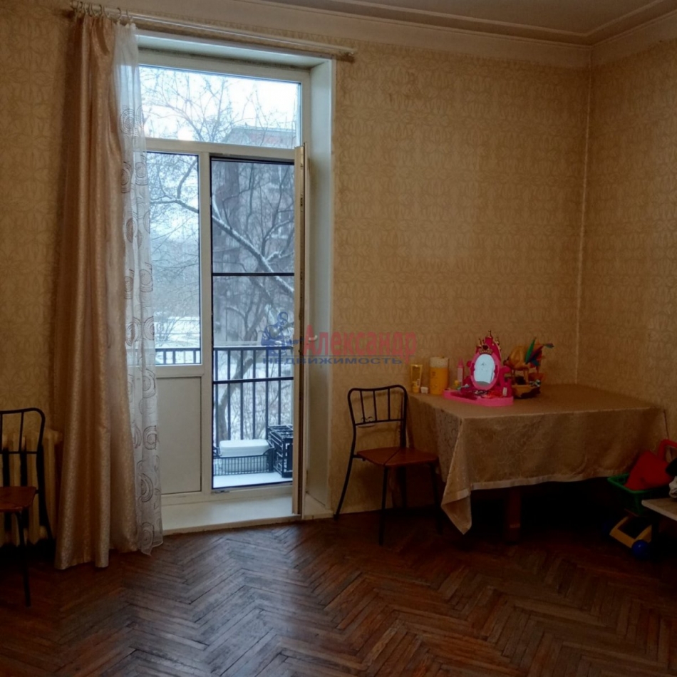 Продажа 2-комн квартиры на вторичном рынке Челябинская ул. ,  д. 51