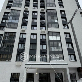 Продажа 2-комн квартиры на вторичном рынке ул Берзарина,  д. 32,  к. 19