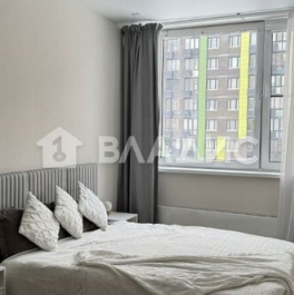 Продажа 1-комн квартиры на вторичном рынке Мытищи г, Разведчика Абеля ул,  д. 1