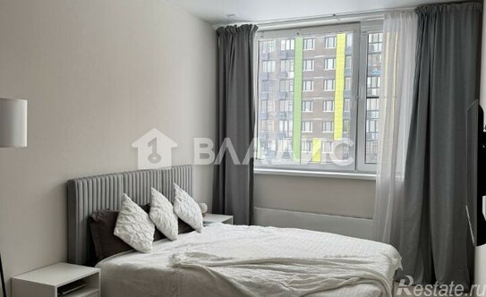 Продажа 1-комн квартиры на вторичном рынке Мытищи г, Разведчика Абеля ул,  д. 1