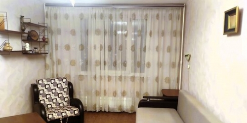 1-комн квартира Светлогорский проезд,  д. 5