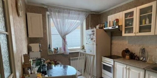 3-комн квартира Текстильщиков 11-я ул,  д. 9